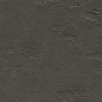 Linoleum Marmoleum Slate "Black hole" 2,5 mm